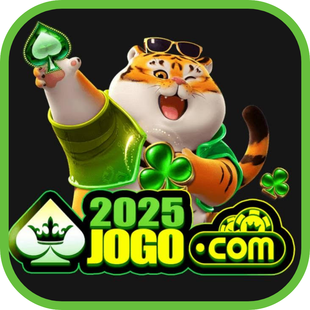 2025jogo Logo