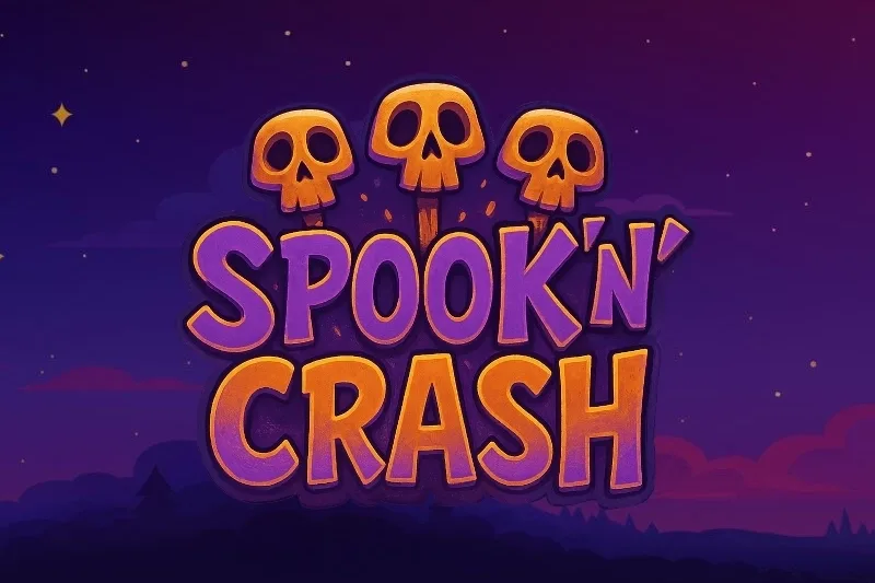 Spook N' Crash