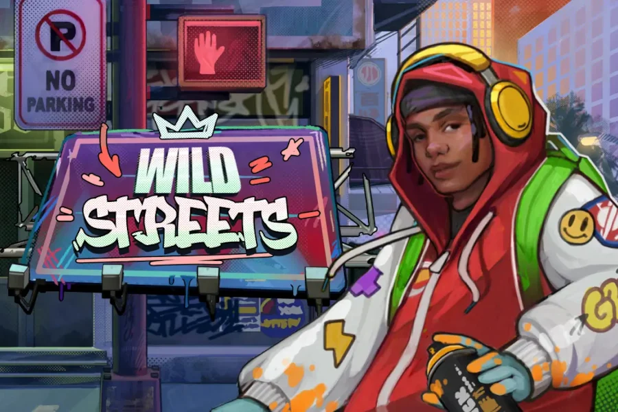 Wild Streets
