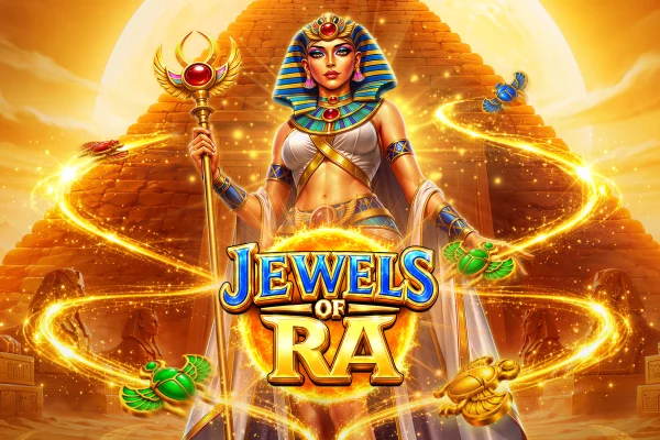 Jewels of Ra