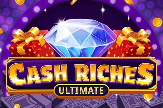 Cash Riches Ultimate