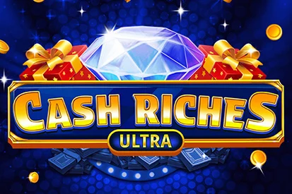 Cash Riches Ultra
