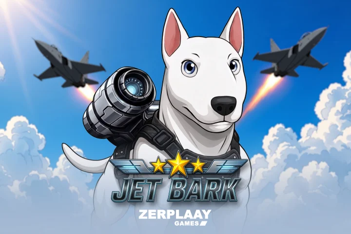 Jet Bark