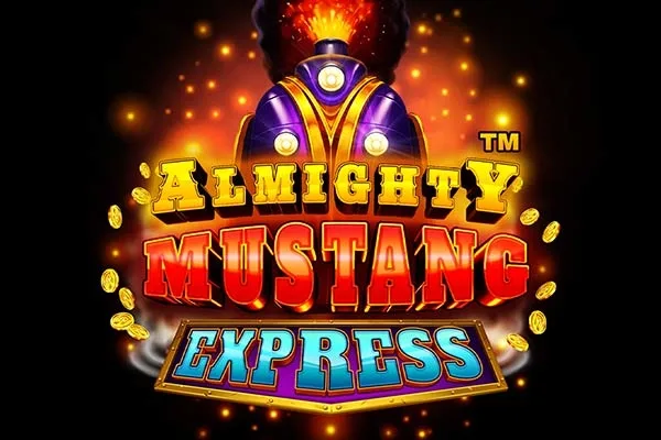 Almighty Mustang Express