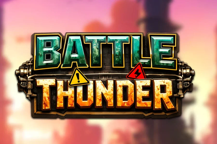 Battle Thunder