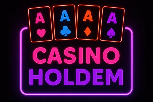 Casino Holdem