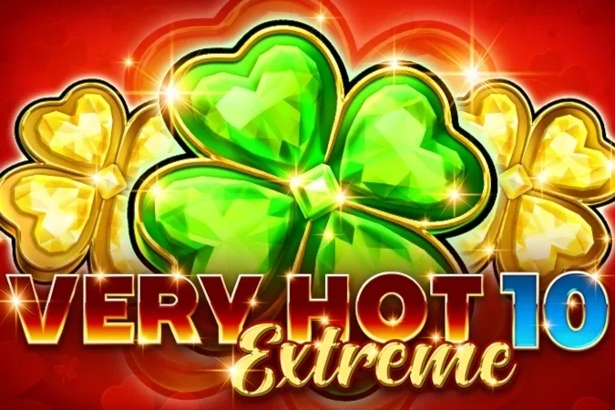 Very Hot 10 Extreme