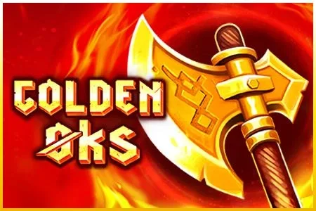 Golden Axe