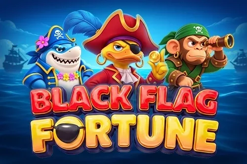 Black Flag Fortune