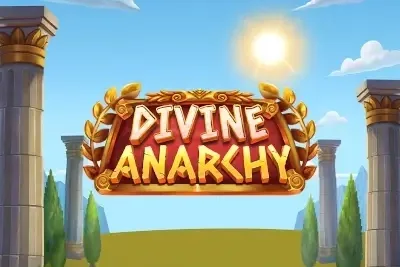 Divine Anarchy