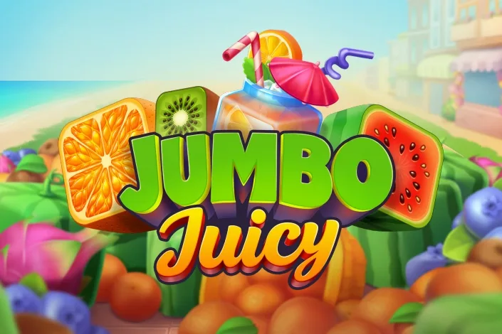 Jumbo Juicy