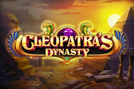 Cleopatra's Dynasty